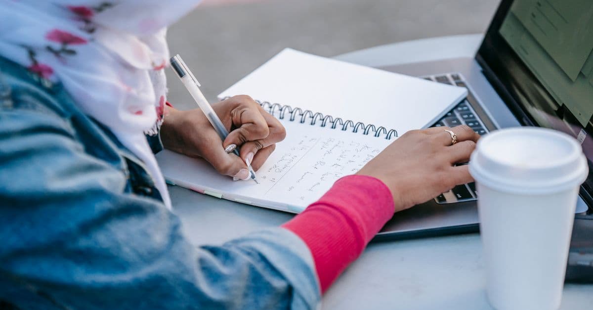 Mentioning Your dMAT Result in a Motivation Letter