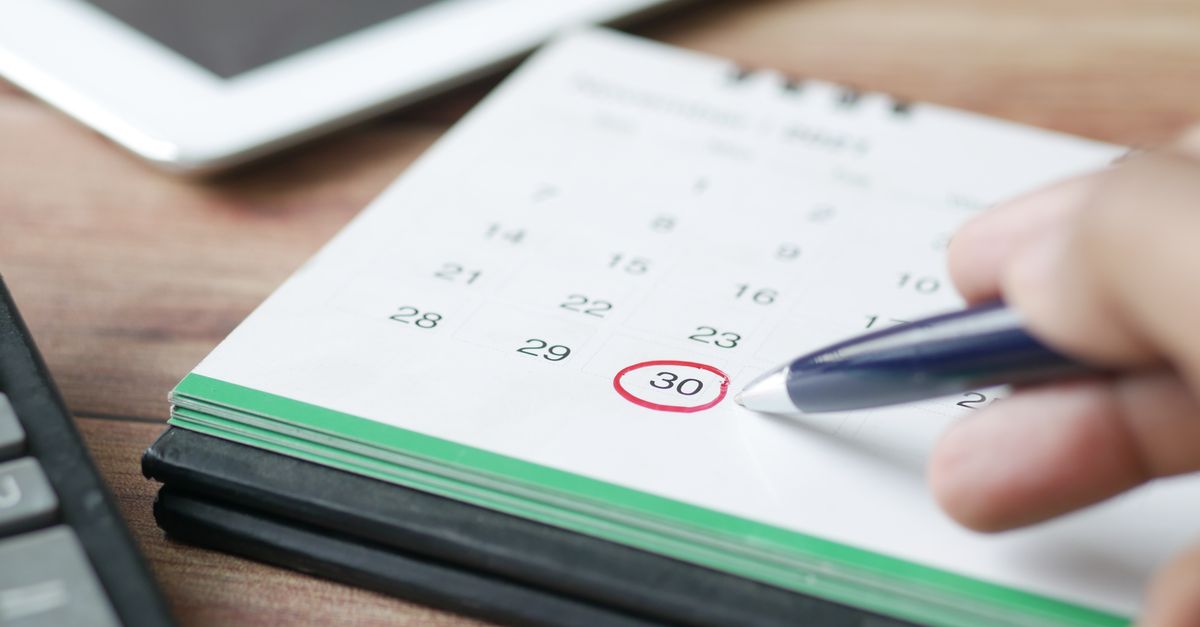 dMAT Registration and APS Timeline for the 2026 Test Cycle